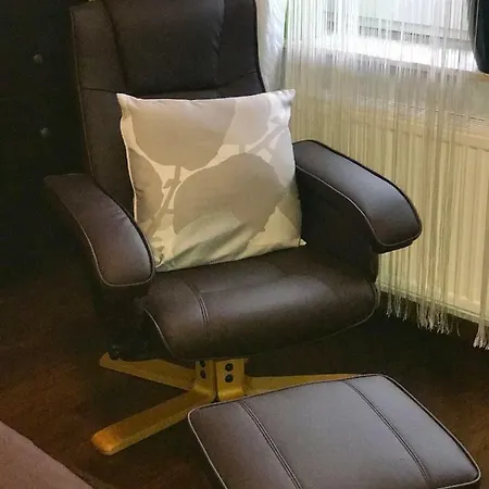 Christinas Gartenblick 4 Schlafzimmer, Kueche, Bad ,eg Mit Terrasse Und Garten, Parken Direkt Am Haus