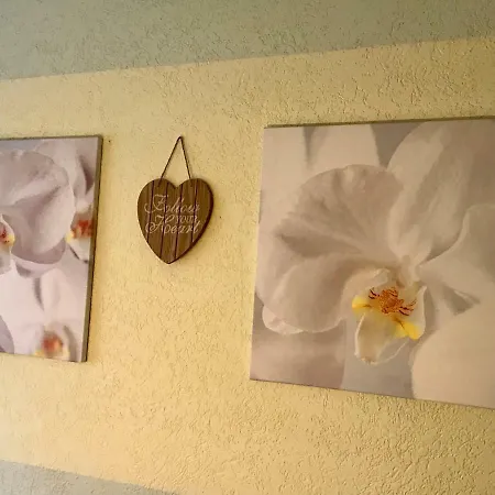 Christinas Gartenblick 4 Schlafzimmer, Kueche, Bad ,eg Mit Terrasse Und Garten, Parken Direkt Am Haus