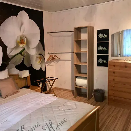 Christinas Gartenblick 4 Schlafzimmer, Kueche, Bad ,eg Mit Terrasse Und Garten, Parken Direkt Am Haus Salzgitter