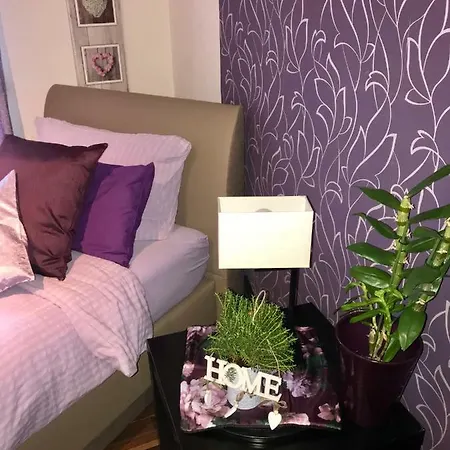 Christinas Gartenblick 4 Schlafzimmer, Kueche, Bad ,eg Mit Terrasse Und Garten, Parken Direkt Am Haus 公寓 *